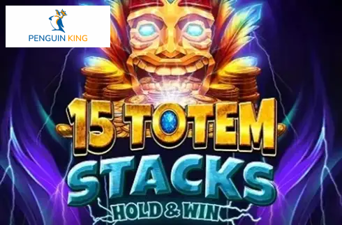 15 Totem Stacks